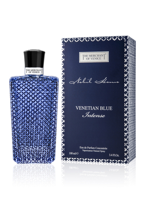 Nobilhomo Venetian Blue Intense Eau De Parfum